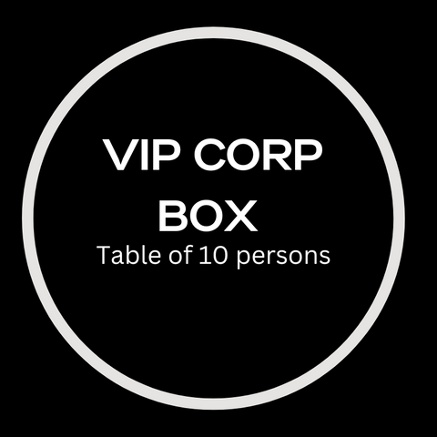 VIP CORP BOX X 10